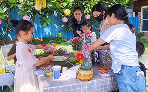 yl23455����԰����������2022�й�԰�ֿ�����԰���Ʒ����