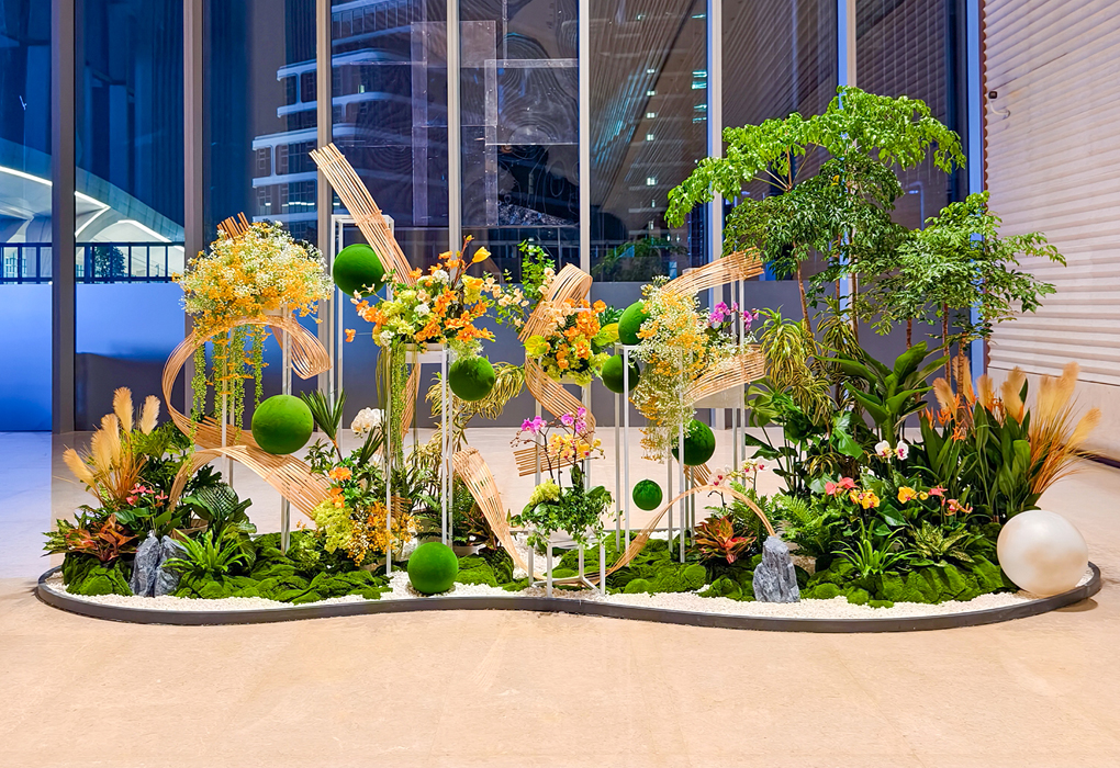 ��ʤ�㳡����ֲ�����¡�����ɫ���ڼ�����ҵ�ռ�